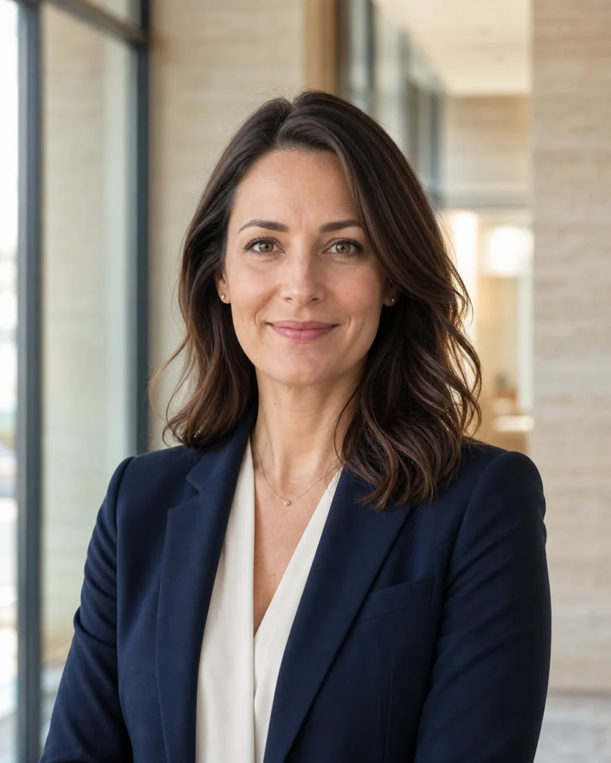 Immobilienprofil Sofia Keller